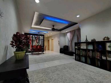 Terraced House For Sale in Pasir Gudang,JHR