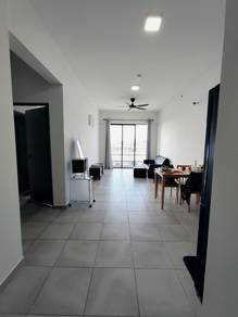 Condominium For Rent in Kingfisher @ Sandakan