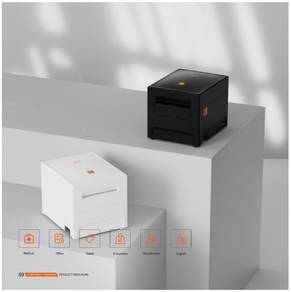 OEM AN803 3-inch Thermal Receipt Printer