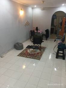Terraced House For Rent in Sepang,SGR
