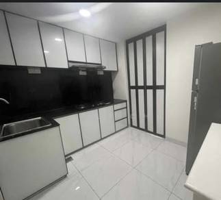 Apartment For Rent in Pangsapuri Kemuning Aman