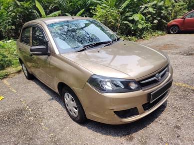 Proton Saga FL in Damansara, KUL