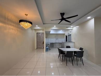 Service Residence For Sale in Palm Garden @ Pearl City