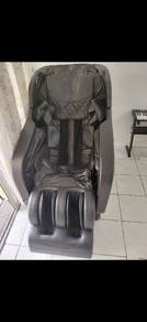 SNOWFIT Elizabeth II Massage Chair
