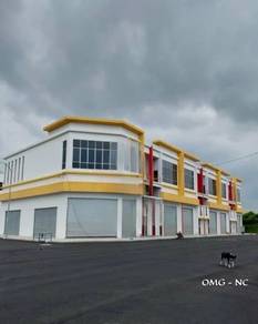 Warehouse / Factory in Klang,SGR