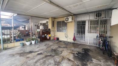 Terraced House For Sale in Kota Kinabalu,SBH