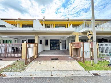2-storey Terraced House For Sale in Nilai,NSN