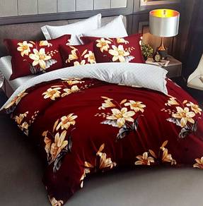 7in1 COMFORTER QUEEN