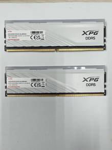 ADATA XPG DDR5 64GB (2x32) 6000mhz CL30