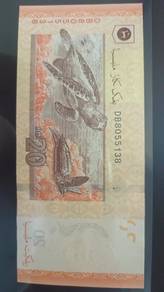 RM20 8055138 (BOSS + 138) | Lucky Wealth Number/DB