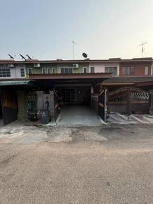 2-storey Terraced House For Sale in Masai,JHR