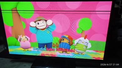 Samsung 51inch plasma 