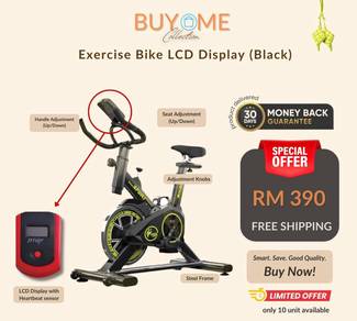 (B1) Exercise Bike