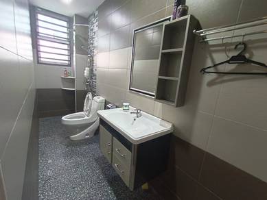 Mount austin la garden jp perdana 4bedroom 4bath
