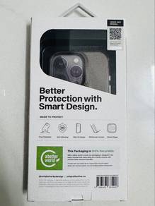 UNIQ Iphone 15 Pro Case
