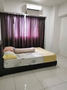 Service Residence For Sale in Paragon @ Pan'gaea