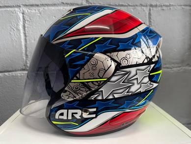 Helmet ARC