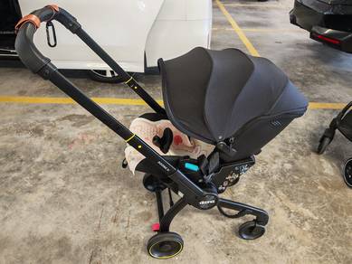 Doona X Stroller and Bag for Sale‼️