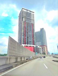 Apartment For Sale in Residensi RAH