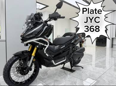 Zontes 368G