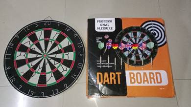 Dart Board