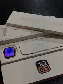 Apple Watch Series 10 42mm GPS