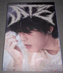 CD Stray Kids - ATE - Han