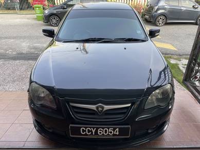 Proton Persona ELEGANCE BASE LINE in Temerloh, PHG