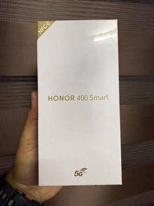 HONOR 400 smart 5G