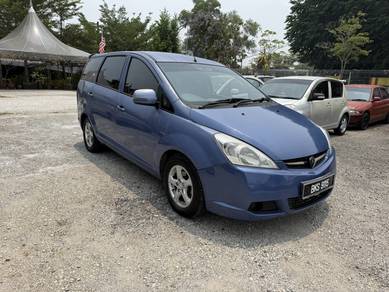 Proton Exora M-LINE CPS in Bangi, SGR