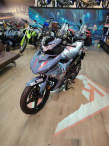 Yamaha Y15ZR