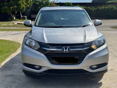 Honda HR-V S in Selayang, SGR