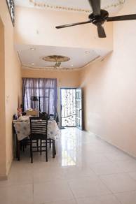 Room in Melaka Tengah, MLK
