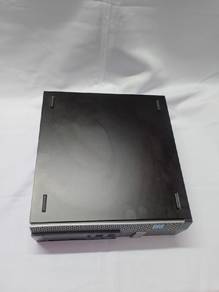 Dell optiplex 9020 desktop CPU i5 