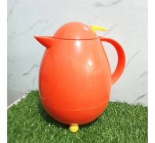 Vintage Columbus Thermos Pitcher 1997 Pre-loved 
