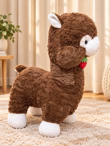 Alpaca XXXL cute pillow