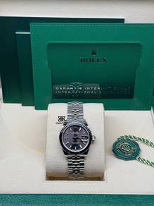 Rolex Datejust 279174