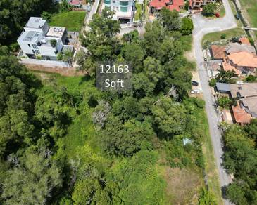 Residential Land in Kuantan, PHG