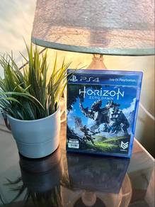 (R3 VERSION) PS4 Horizon Zero Dawn R3