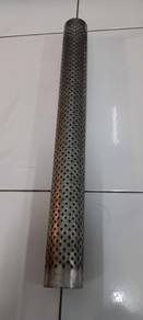 silencer TP saiz 38
