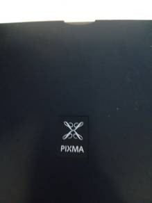 Printer Canon Pixma 