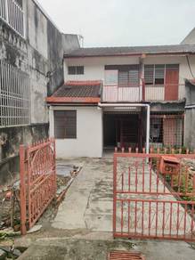 2-storey Terraced House For Rent in Senawang,NSN
