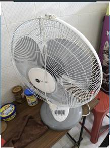 Table Fan 16'