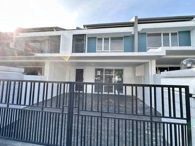 2-storey Terraced House For Sale in Rawang,SGR