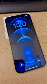 iPhone 12 Pro Max - 512GB - Graphite