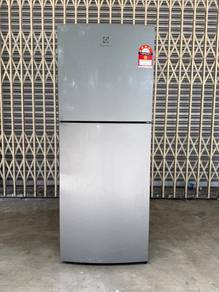 Electrotlux 210L 2door fridge refrigerator