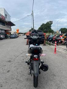 Yamaha 135LC
