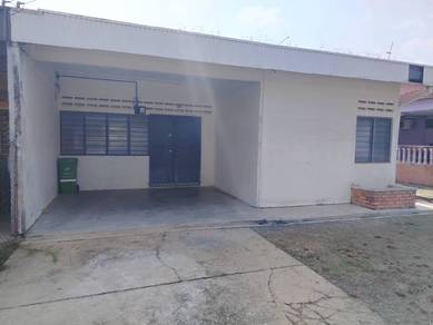 Semi-Detached House For Sale in Mentakab,PHG