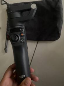 gimbal dji mobile 6
