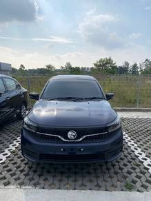 2026 Proton Saga MC3 EXECUTIVE